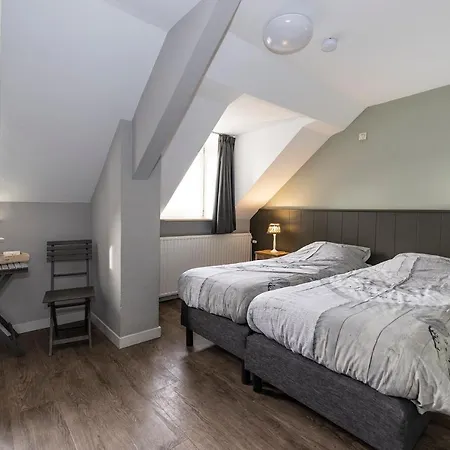 Vakantieboerderij De Pionier *