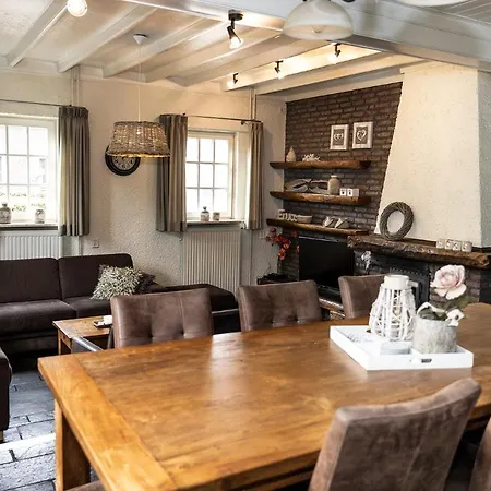 B&B Vakantieboerderij De Pionier