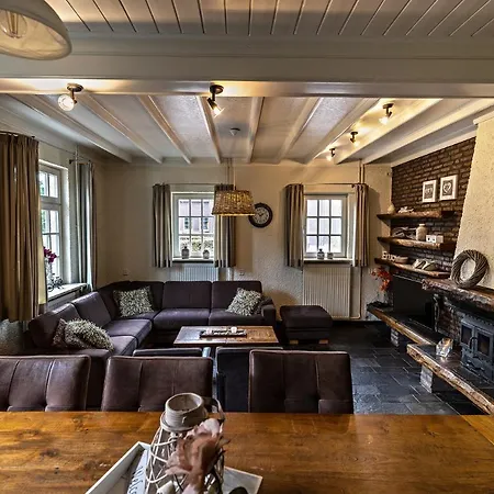 B&B Vakantieboerderij De Pionier *