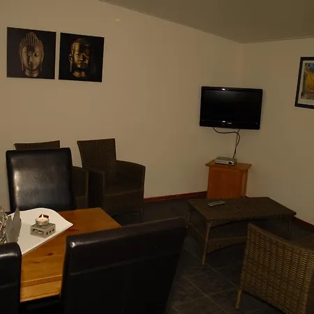 Vakantieboerderij De Pionier IJsselsteyn