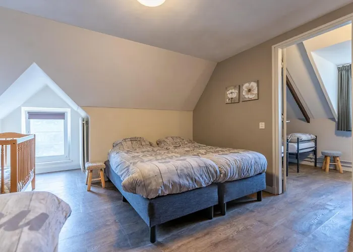 Vakantieboerderij De Pionier IJsselsteyn