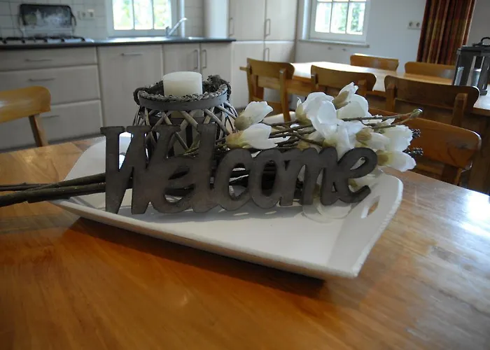 Vakantieboerderij De Pionier