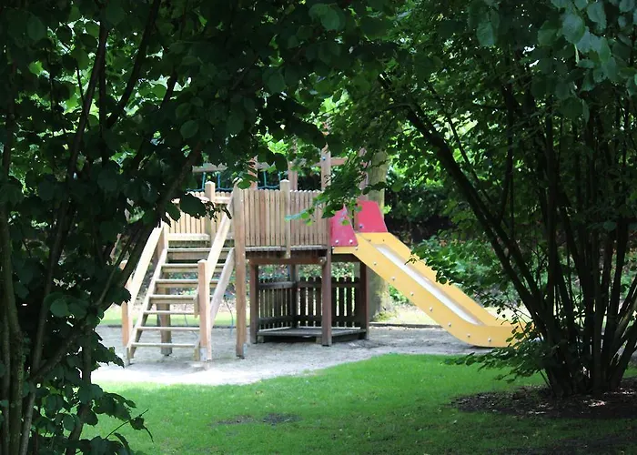 ベッド・アンド・ブレックファスト Vakantieboerderij De Pionier *