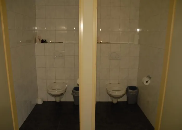 Vakantieboerderij De Pionier