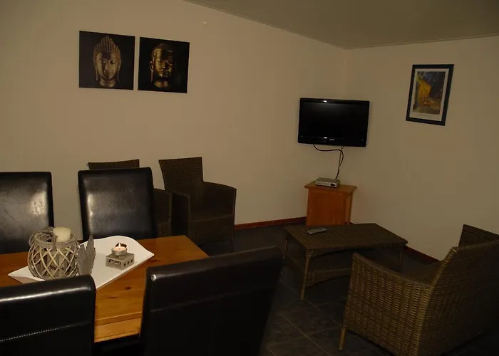 Vakantieboerderij De Pionier IJsselsteyn