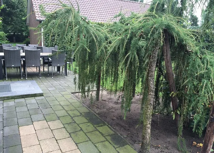 ベッド・アンド・ブレックファスト Vakantieboerderij De Pionier