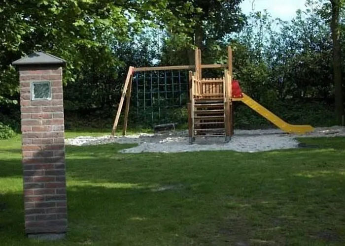 ベッド・アンド・ブレックファスト Vakantieboerderij De Pionier *