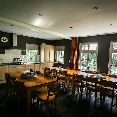 Bed & Breakfast Vakantieboerderij De Pionier *