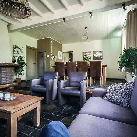 Vakantieboerderij De Pionier Bed & Breakfast IJsselsteyn