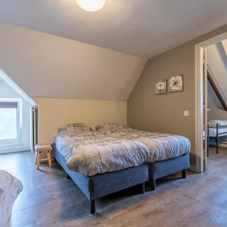 Vakantieboerderij De Pionier IJsselsteyn