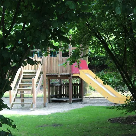 Frühstückspension Vakantieboerderij De Pionier *
