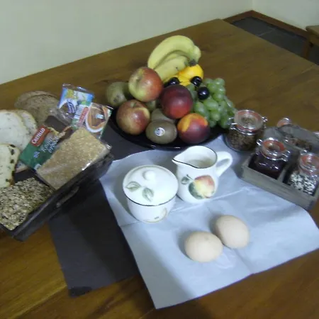 Frühstückspension Vakantieboerderij De Pionier IJsselsteyn