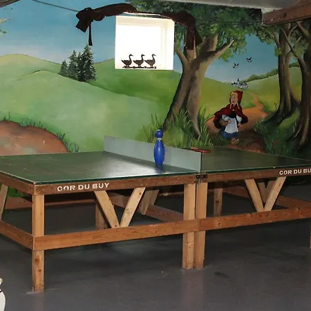 Vakantieboerderij De Pionier