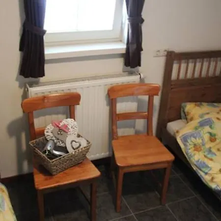 Frühstückspension Vakantieboerderij De Pionier IJsselsteyn