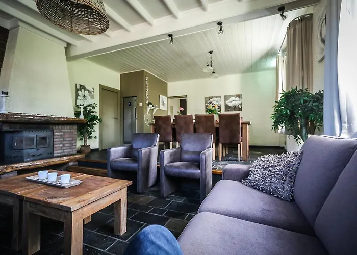 Vakantieboerderij De Pionier Bed & Breakfast IJsselsteyn