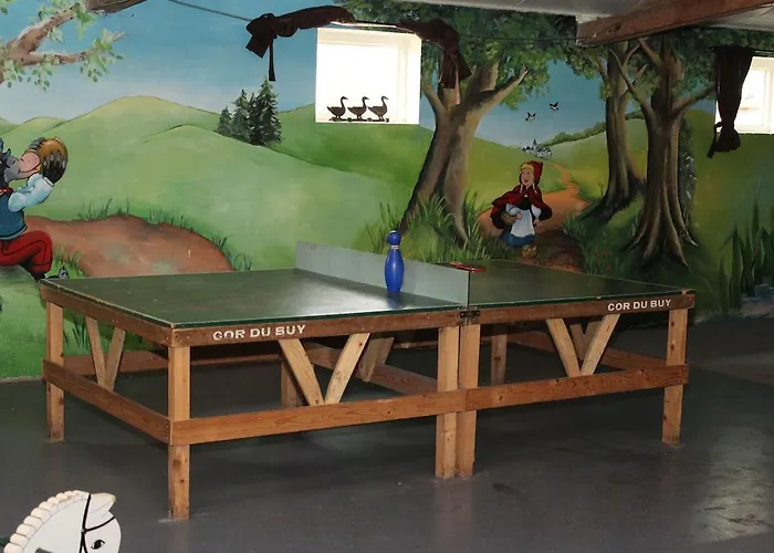 Vakantieboerderij De Pionier